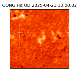 gong - 2025-04-21T10:00:02