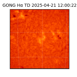 gong - 2025-04-21T12:00:22