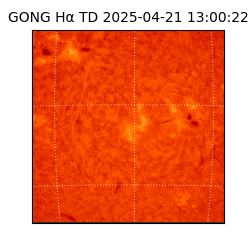 gong - 2025-04-21T13:00:22