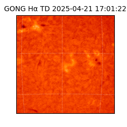 gong - 2025-04-21T17:01:22