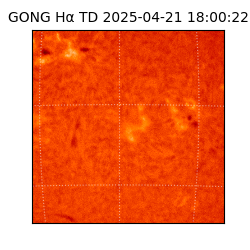 gong - 2025-04-21T18:00:22