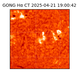 gong - 2025-04-21T19:00:42