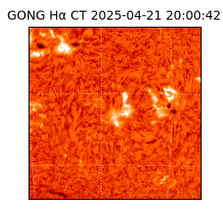 gong - 2025-04-21T20:00:42
