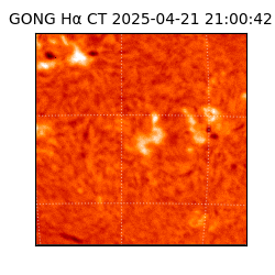 gong - 2025-04-21T21:00:42