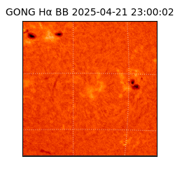 gong - 2025-04-21T23:00:02