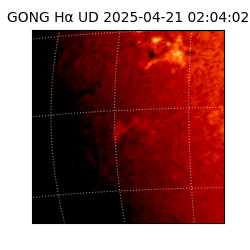 gong - 2025-04-21T02:04:02