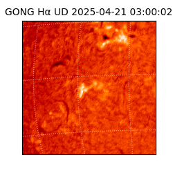 gong - 2025-04-21T03:00:02