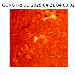 gong - 2025-04-21T04:00:02