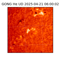 gong - 2025-04-21T06:00:02