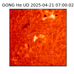 gong - 2025-04-21T07:00:02