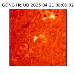 gong - 2025-04-21T08:00:02