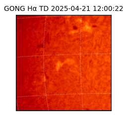 gong - 2025-04-21T12:00:22