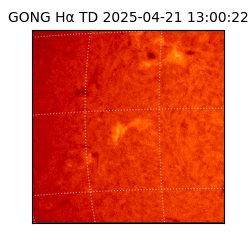 gong - 2025-04-21T13:00:22