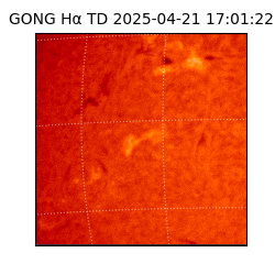 gong - 2025-04-21T17:01:22