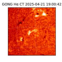 gong - 2025-04-21T19:00:42