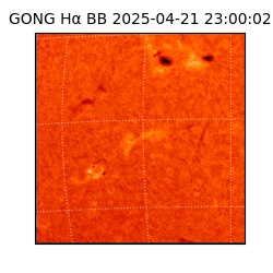 gong - 2025-04-21T23:00:02