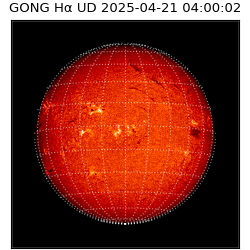 gong - 2025-04-21T04:00:02