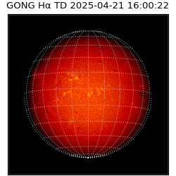gong - 2025-04-21T16:00:22