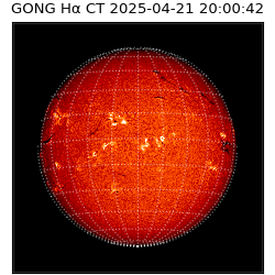 gong - 2025-04-21T20:00:42