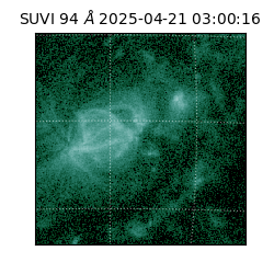 suvi - 2025-04-21T03:00:16.875000