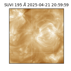 suvi - 2025-04-21T20:59:59.945000