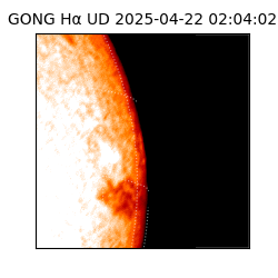 gong - 2025-04-22T02:04:02