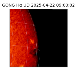 gong - 2025-04-22T09:00:02