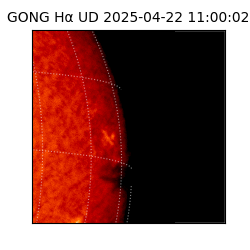 gong - 2025-04-22T11:00:02