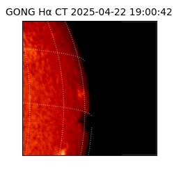 gong - 2025-04-22T19:00:42