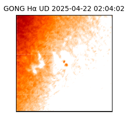 gong - 2025-04-22T02:04:02