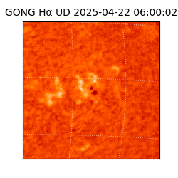 gong - 2025-04-22T06:00:02