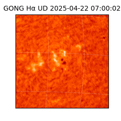 gong - 2025-04-22T07:00:02