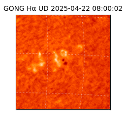 gong - 2025-04-22T08:00:02