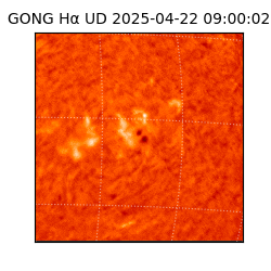 gong - 2025-04-22T09:00:02