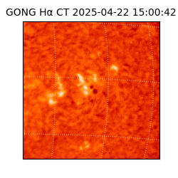 gong - 2025-04-22T15:00:42