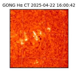 gong - 2025-04-22T16:00:42