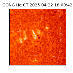 gong - 2025-04-22T18:00:42