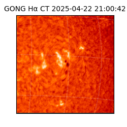 gong - 2025-04-22T21:00:42