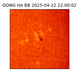 gong - 2025-04-22T22:00:02