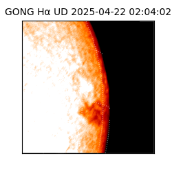 gong - 2025-04-22T02:04:02
