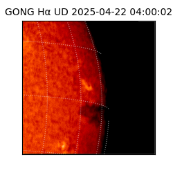 gong - 2025-04-22T04:00:02