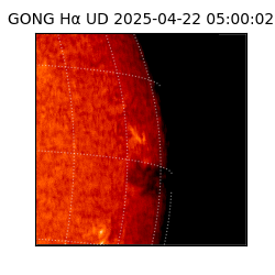 gong - 2025-04-22T05:00:02