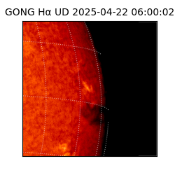 gong - 2025-04-22T06:00:02