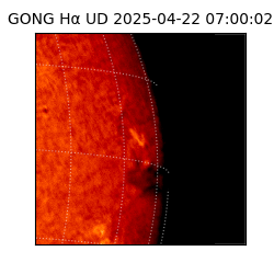 gong - 2025-04-22T07:00:02