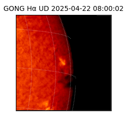 gong - 2025-04-22T08:00:02