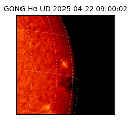 gong - 2025-04-22T09:00:02