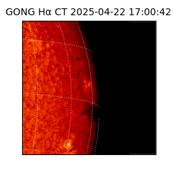 gong - 2025-04-22T17:00:42