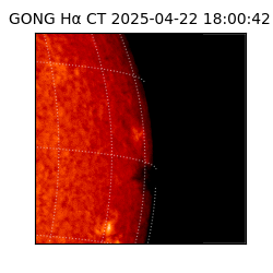 gong - 2025-04-22T18:00:42