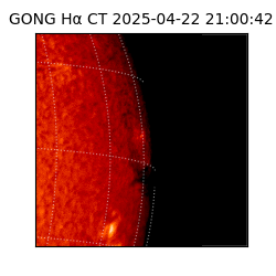 gong - 2025-04-22T21:00:42
