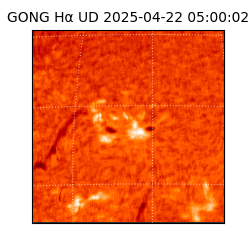 gong - 2025-04-22T05:00:02